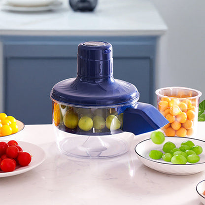 🔪🧄🍇 Automatyczna bezprzewodowa obieraczka do owoców i warzyw 🎁