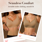 Women's Seamless Comfort Sports Bra
