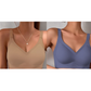 Women's Seamless Comfort Sports Bra