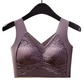 【1+1 gratis】💃Koronkowy bezszwowy biustonosz typu camisole