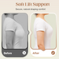 【1+1 gratis】💃Koronkowy bezszwowy biustonosz typu camisole