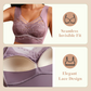 【1+1 gratis】💃Koronkowy bezszwowy biustonosz typu camisole