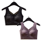 【1+1 gratis】💃Koronkowy bezszwowy biustonosz typu camisole