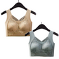 【1+1 gratis】💃Koronkowy bezszwowy biustonosz typu camisole