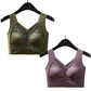 【1+1 gratis】💃Koronkowy bezszwowy biustonosz typu camisole