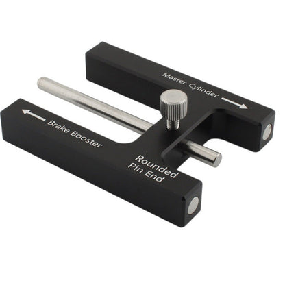 Narzędzie do regulacji popychacza wspomagania hamulców