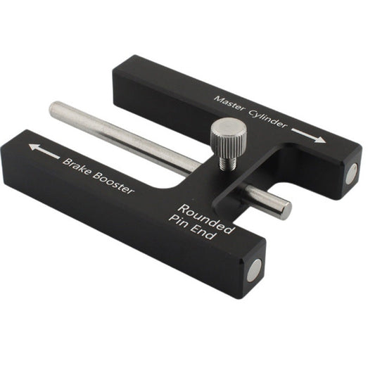 Narzędzie do regulacji popychacza wspomagania hamulców