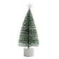 LED Pine Needle Christmas Tree with Star