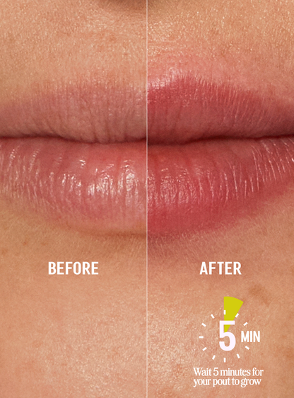 Niewidoczna Konturówka Do Ust Extreme Plumping