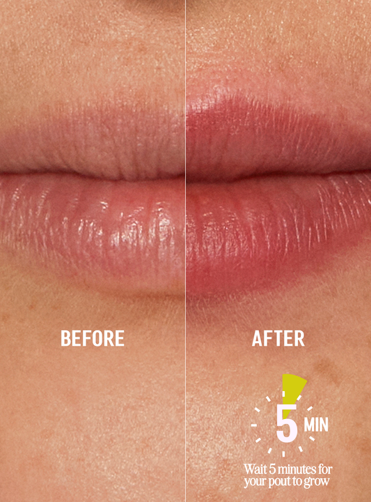 Niewidoczna Konturówka Do Ust Extreme Plumping