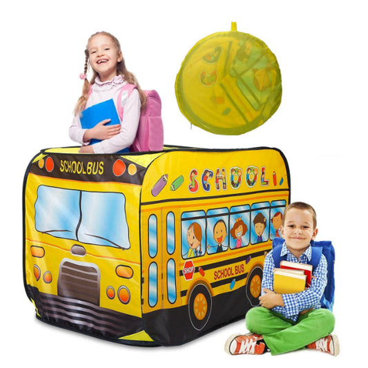 🏕️ Namiot do zabawy dla dzieci