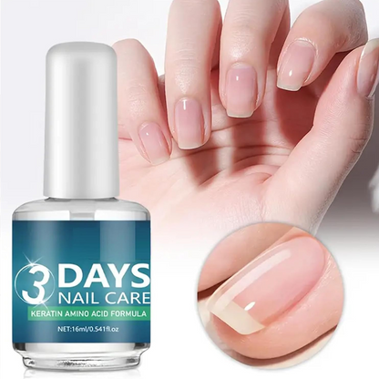 【 1+1 gratis】💅✨Lśniący, szybko schnący olejek do pielęgnacji paznokci – salonowa jakość i blask zawsze i wszędzie!