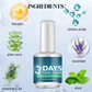 【 1+1 gratis】💅✨Lśniący, szybko schnący olejek do pielęgnacji paznokci – salonowa jakość i blask zawsze i wszędzie!