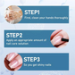 【 1+1 gratis】💅✨Lśniący, szybko schnący olejek do pielęgnacji paznokci – salonowa jakość i blask zawsze i wszędzie!