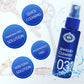 【1 +1 gratis】⚡Środek do czyszczenia biżuterii Instant Shine