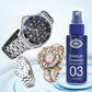 【1 +1 gratis】⚡Środek do czyszczenia biżuterii Instant Shine