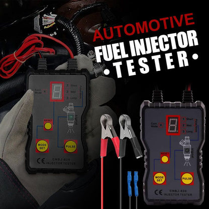 Tester wtryskiwaczy paliwa Pousbo® Automotive