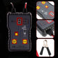 Tester wtryskiwaczy paliwa Pousbo® Automotive