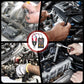 Tester wtryskiwaczy paliwa Pousbo® Automotive