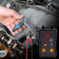 Tester wtryskiwaczy paliwa Pousbo® Automotive