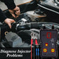 Tester wtryskiwaczy paliwa Pousbo® Automotive