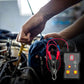 Tester wtryskiwaczy paliwa Pousbo® Automotive