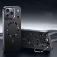Frameless Magnetic Phone Case with Invisible Kickstand