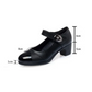 Vintage Comfort Mary Jane Buty