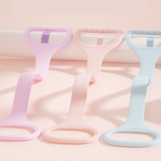 💖2026 Noworoczny asystent do ćwiczeń w domu🎁 Taśmy oporowe z uchwytami