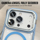 Magnetic Phone Case with Built-in Kickstand