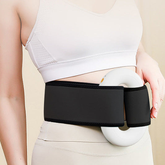 Wielofunkcyjny pierścień do masażu całego ciała