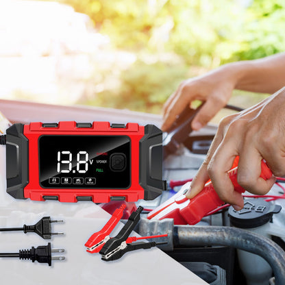 Smart Multi-Mode Fast Charger