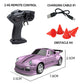 Komputer stacjonarny 4WD Mini Drift RC Car