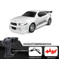 Komputer stacjonarny 4WD Mini Drift RC Car