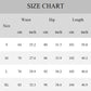 Women’s High Waist Flared Pants with Pockets
