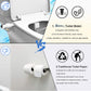🚽Nieelektryczny podwójny dysza do czyszczenia sedesów Samoczyszcząca toaleta sanitarna💦