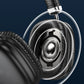🎧 Bezprzewodowe słuchawki Bluetooth – głęboki bas, 20 godzin odtwarzania i wygodne dopasowanie 🔋