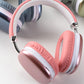 🎧 Bezprzewodowe słuchawki Bluetooth – głęboki bas, 20 godzin odtwarzania i wygodne dopasowanie 🔋