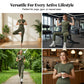 🧘‍♀️Dwuczęściowy zestaw sportowy dla kobiet