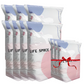 【1+1 gratis】🏠✨ Uniwersalne torby do przechowywania i organizacji w domu