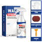 ✨✨Zestaw do naprawy ścian Magic Wall Spray Kit