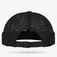 🧢🢊Lekka czapka z oddychającej siateczki bez daszka