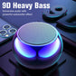 Mini głośnik Hi-Fi z Bluetooth