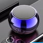 Mini głośnik Hi-Fi z Bluetooth