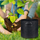 💐Nowość – 40% zniżki!🌱Worek do uprawy roślin z mikroporowatą geowłókniną