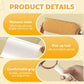 2-in-1 Pet Dematting Comb & Hair Remover Roller
