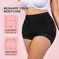 【1+1 gratis】Bikini z wysokim stanem, z powłoką antypoślizgową i modelujące sylwetkę