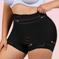 【1+1 gratis】Bikini z wysokim stanem, z powłoką antypoślizgową i modelujące sylwetkę