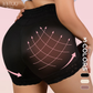 【1+1 gratis】Bikini z wysokim stanem, z powłoką antypoślizgową i modelujące sylwetkę