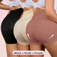 【1+1 gratis】Bikini z wysokim stanem, z powłoką antypoślizgową i modelujące sylwetkę